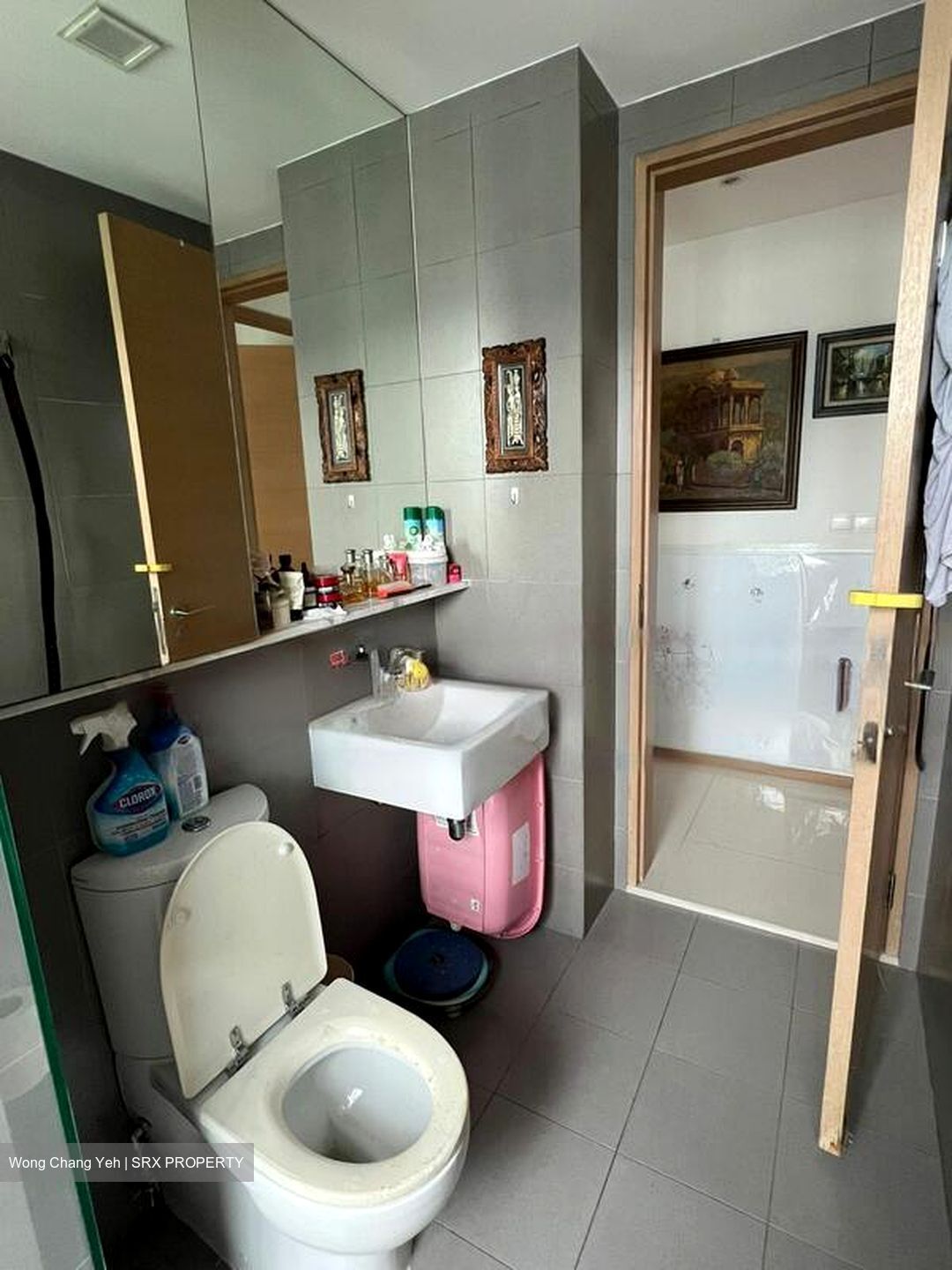 Domain 21 (D3), Condominium #470205641